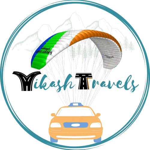 Vikash Travels